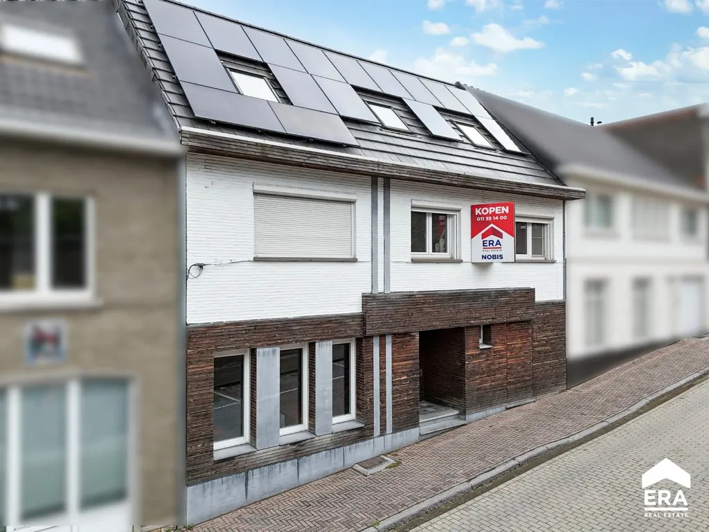 Hoofdfoto Huis in Genk