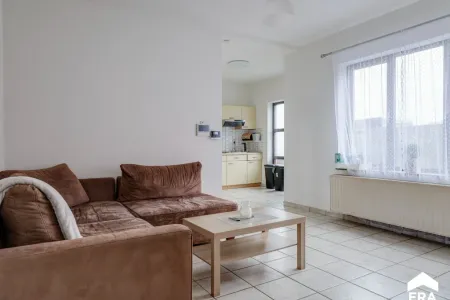 Appartement Te Koop Hasselt