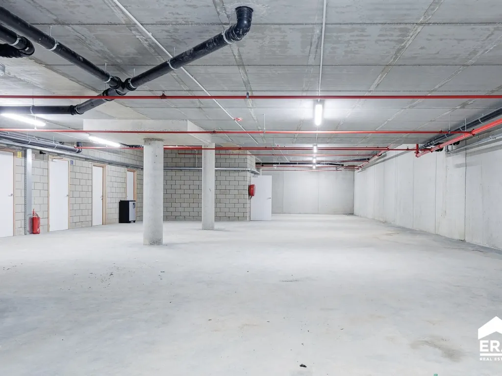 Hoofdfoto Appartement in Genk