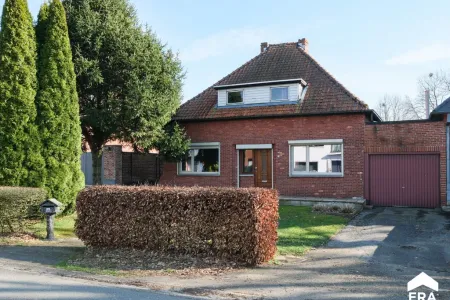Huis Te Koop Zonhoven