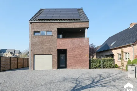Huis Te Koop Peer
