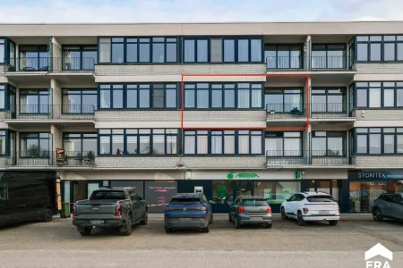 Appartement Te Koop Zutendaal