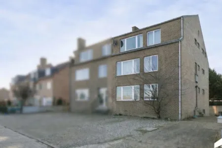 Appartement Te Koop Lanaken
