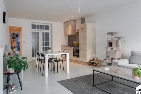 Appartement Te Koop Diepenbeek