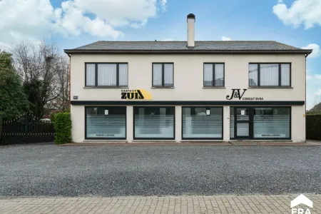 Handelspand Te Koop Hasselt
