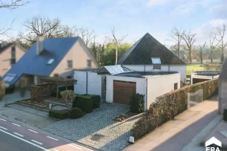 Huis Te Koop Beringen
