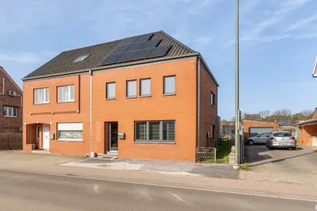 Huis Te Koop Beringen