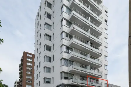 Appartement Te Koop Genk