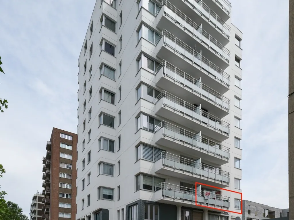 Hoofdfoto Appartement in Genk