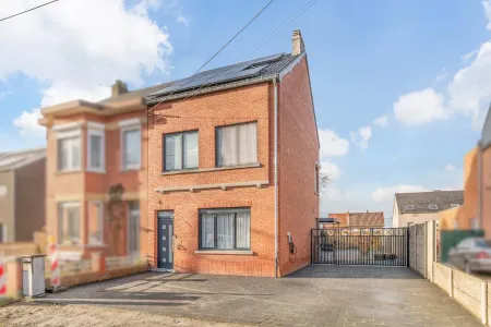 Huis Te Koop Diest
