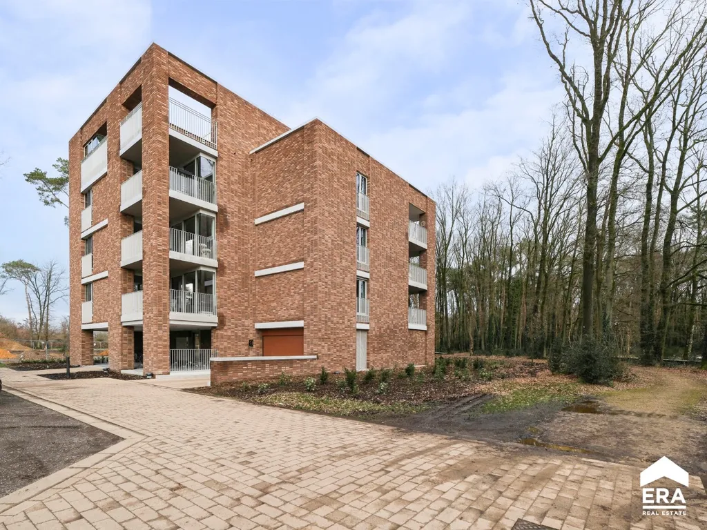 Hoofdfoto Huis in Genk