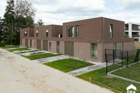 Huis Te Koop Herk-de-Stad