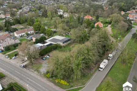 Grond Te Koop Houthalen-Helchteren
