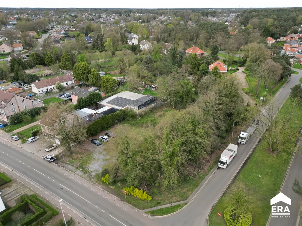 Hoofdfoto Grond in Houthalen-Helchteren
