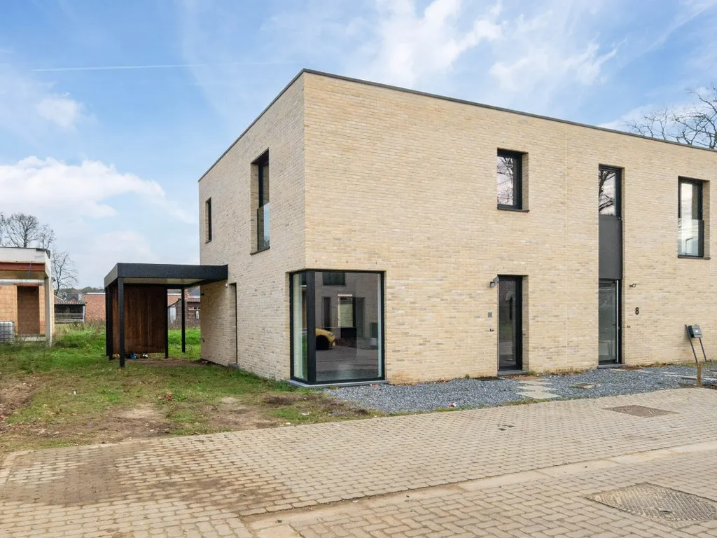 Hoofdfoto Huis in Houthalen-Helchteren