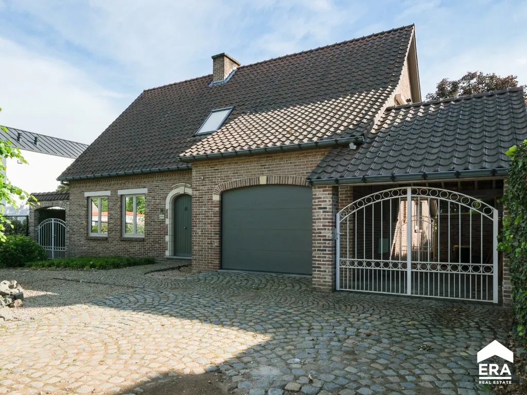 Hoofdfoto Huis in Zonhoven