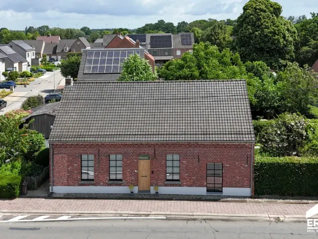 Maison à Westerlo - Ter Voort 32, 2260