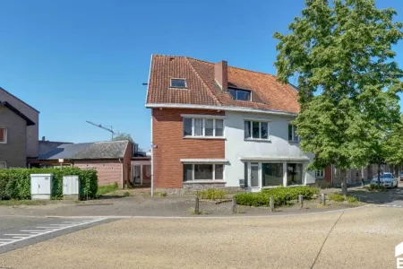 Huis Te Koop Zonhoven
