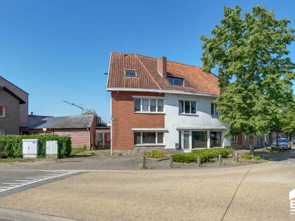 Hoofdfoto Huis in Zonhoven