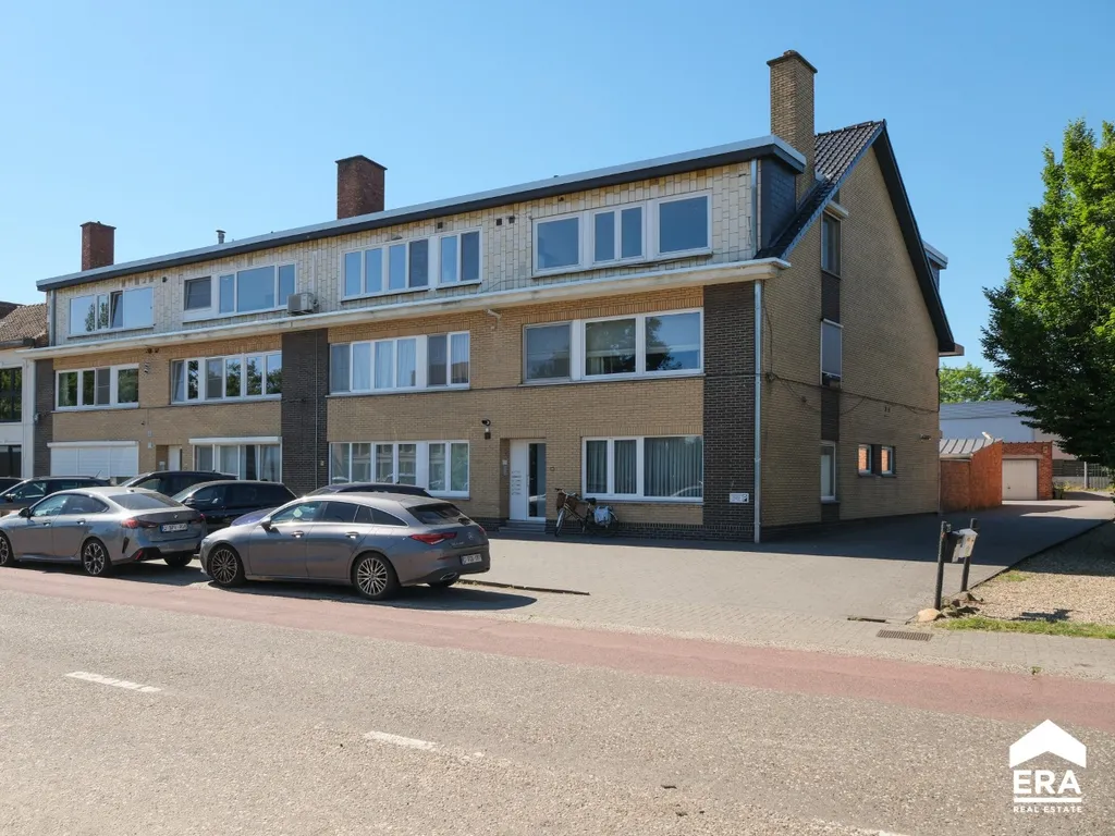 Hoofdfoto Appartement in Hasselt