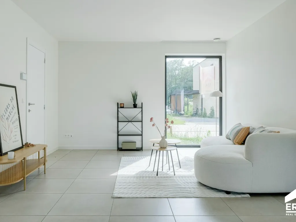 Hoofdfoto Huis in Houthalen-Helchteren