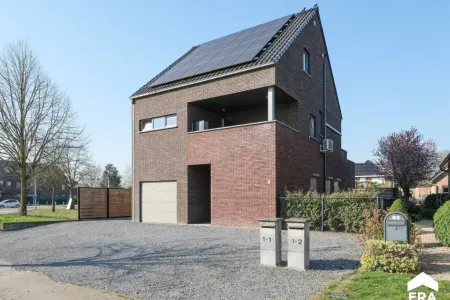 Appartement Te Koop Peer