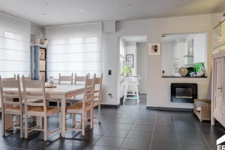 Huis Te Koop Westerlo