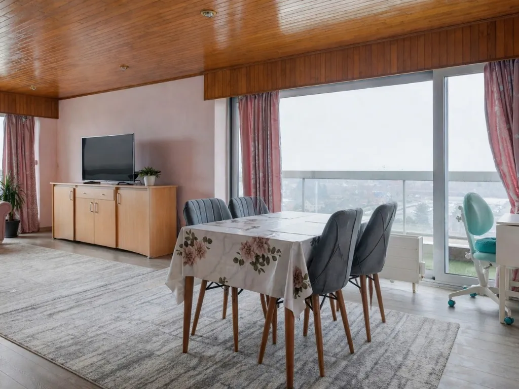 Hoofdfoto Appartement in Hasselt