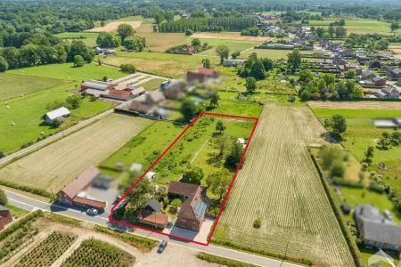 Huis Te Koop Alken