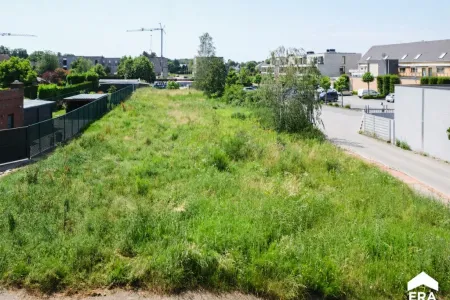 Grond Te Koop Zonhoven