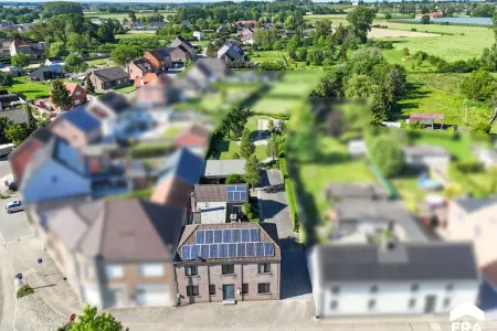Huis Te Koop Geetbets