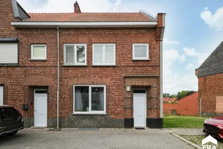 Huis Te Koop Tessenderlo-ham