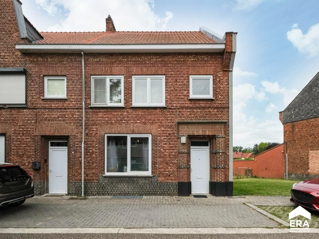 Hoofdfoto Huis in Tessenderlo-ham