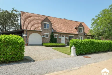 Huis Te Koop Lummen
