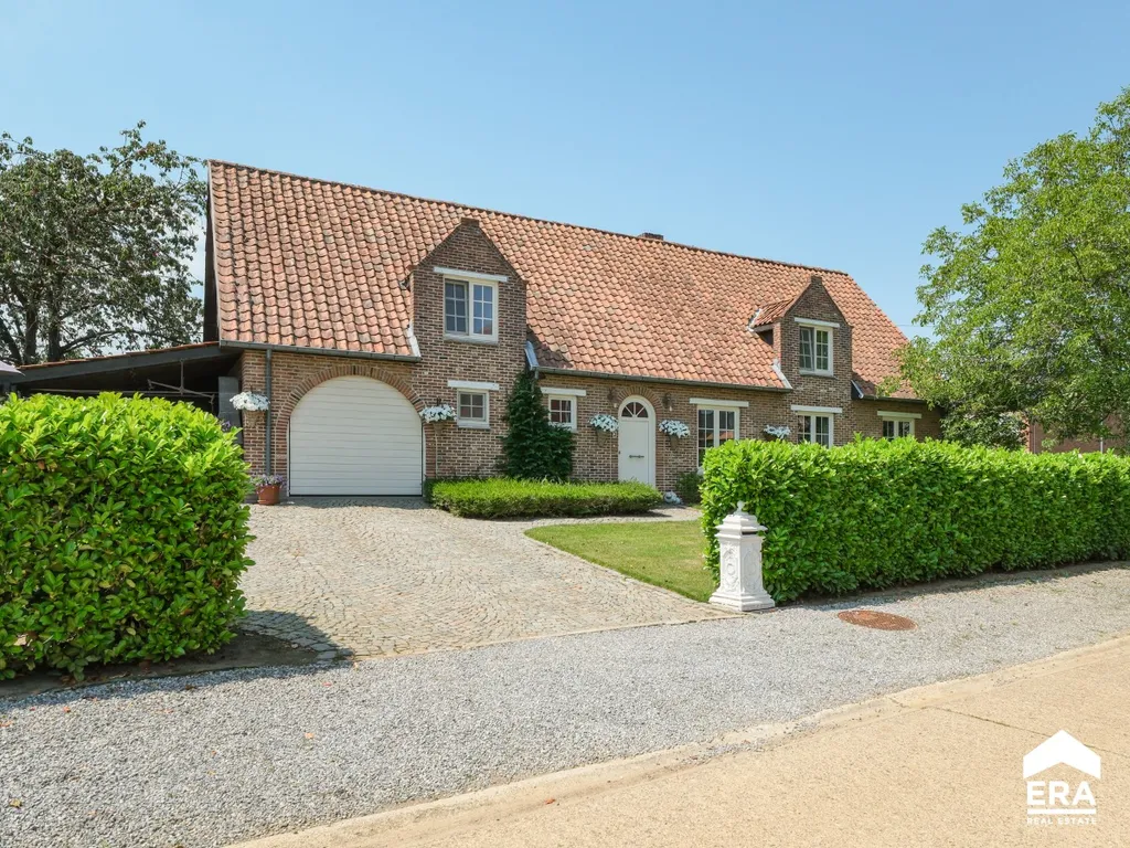 Hoofdfoto Huis in Lummen
