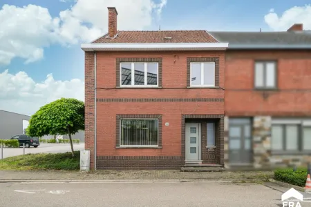 Huis Te Koop Hasselt