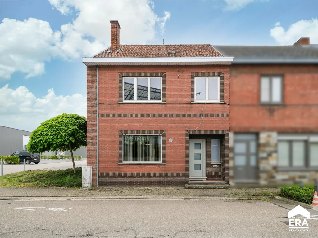 Hoofdfoto Huis in Hasselt