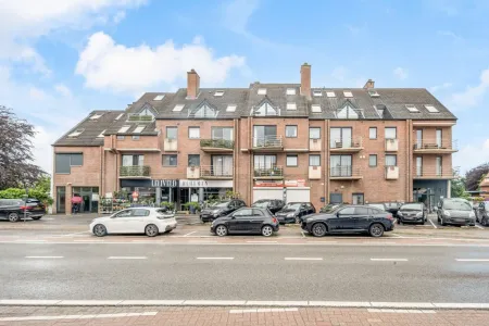 Appartement Te Koop Genk