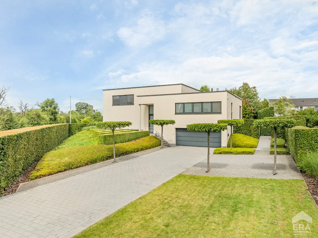 Hoofdfoto Huis in Sint-Truiden