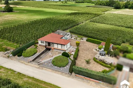 Huis Te Koop Zoutleeuw