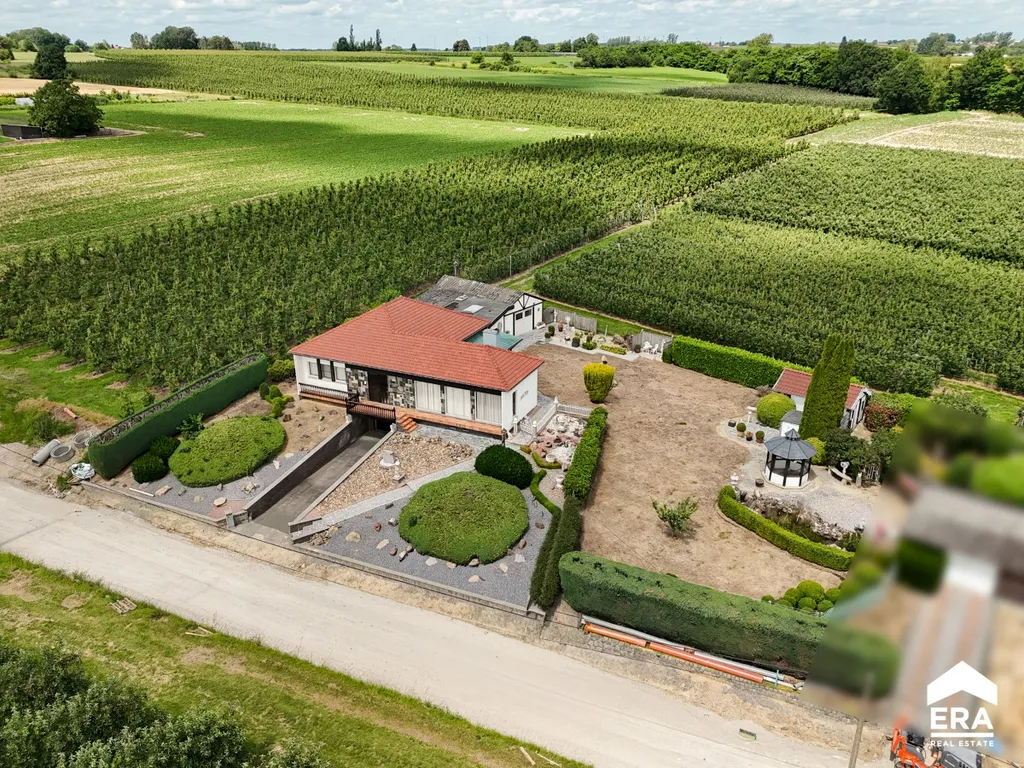 Hoofdfoto Huis in Zoutleeuw