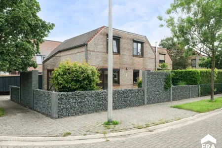 Huis Te Koop Herk-de-Stad