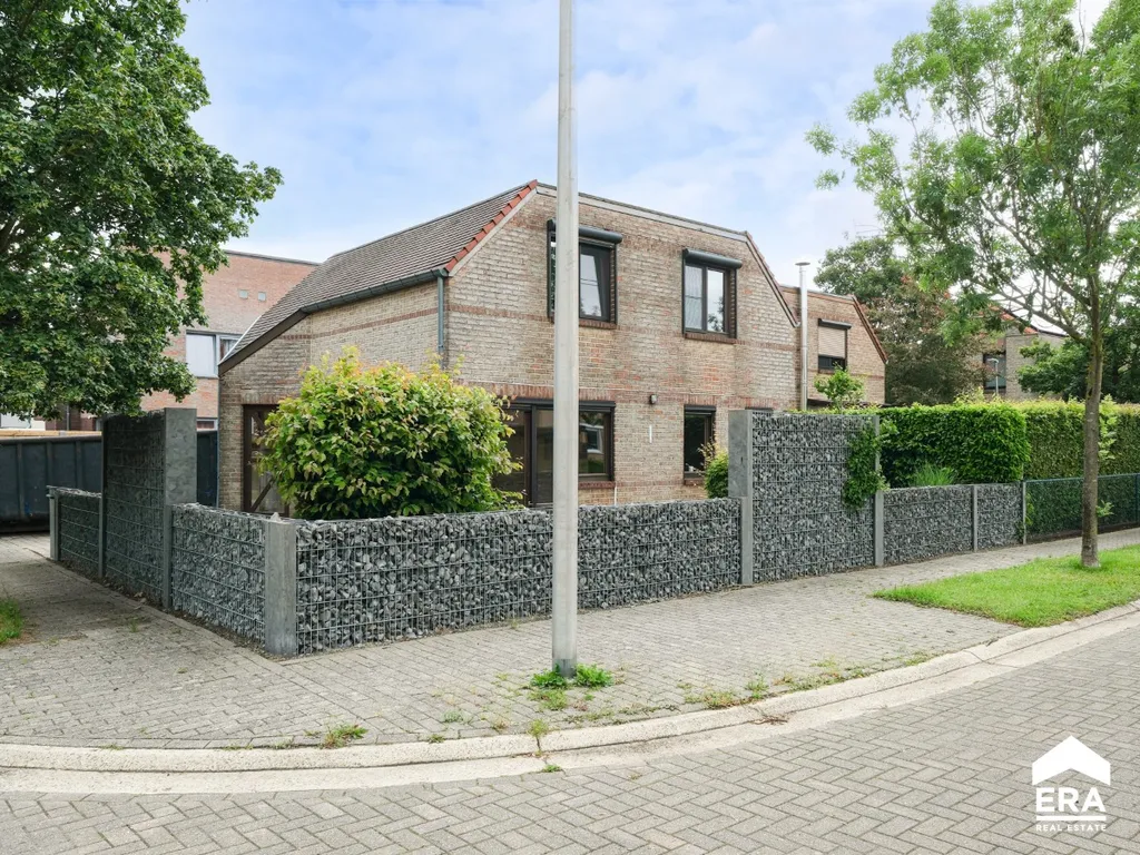 Hoofdfoto Huis in Herk-de-Stad