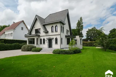 Huis Te Koop Olen
