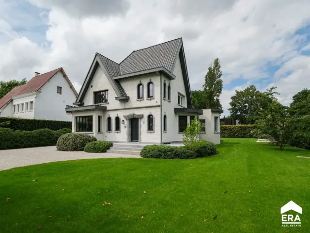 Huis in Olen - Herentalseweg 10, 2250