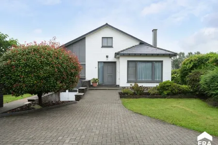 Huis Te Koop Geetbets