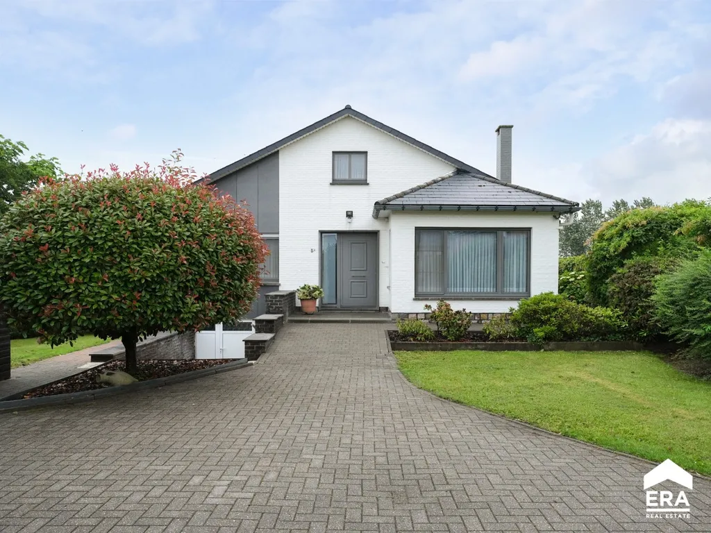Hoofdfoto Huis in Geetbets