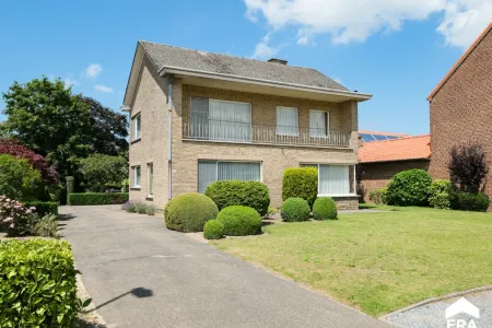 Huis Te Koop Herk-de-Stad