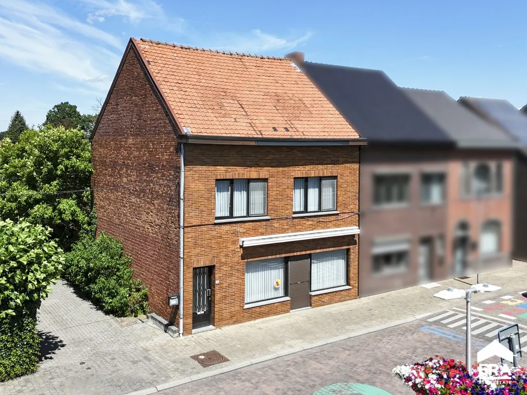 Hoofdfoto Huis in Hasselt