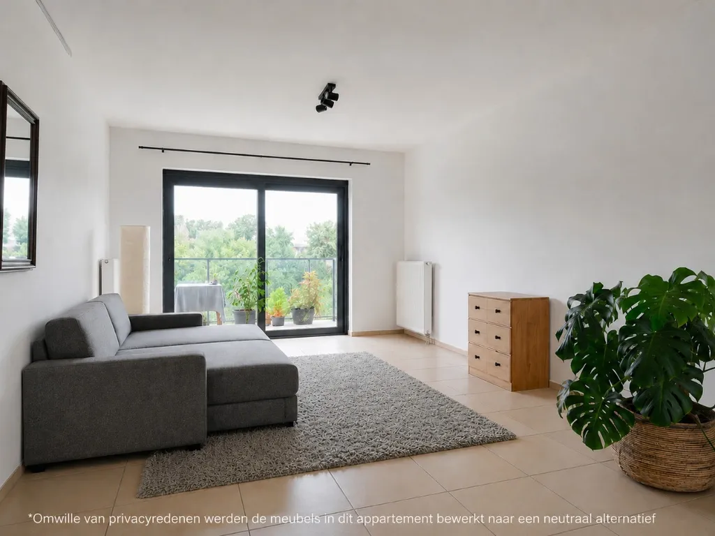 Hoofdfoto Appartement in Maasmechelen